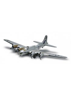 Revell - B-17G Flying Fortress