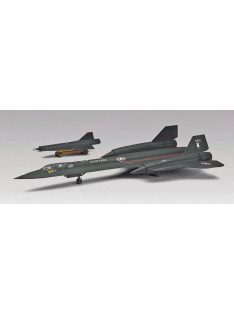 Revell - SR-71A Blackbird