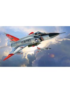 Revell - F-102A Delta Dagger