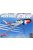 Revell - F-84F Thunderstreak Thunderbirds