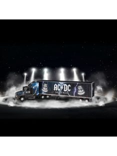 Revell - AC/DC Tour Truck