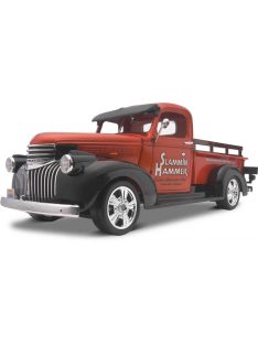 Revell - 1941 Chevy Pickup 2n1