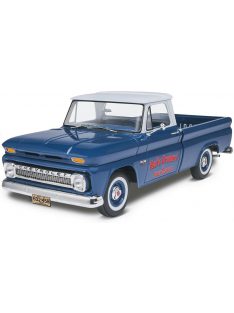 Revell - 1966 Chevy Fleetside Pickup