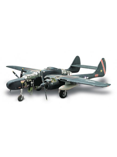 Revell - P-61 Black Widow