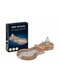 Revell - San Pietro in Vaticano