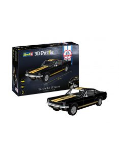 Revell - 66 Shelby GT350-H