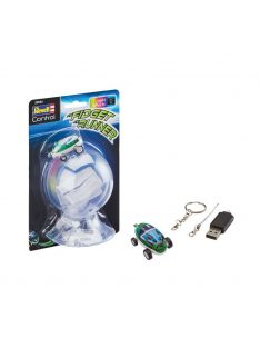 Revell - Mini RC Fidget Runner III