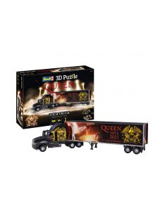 Revell - QUEEN Tour Truck - 50th Anniversary