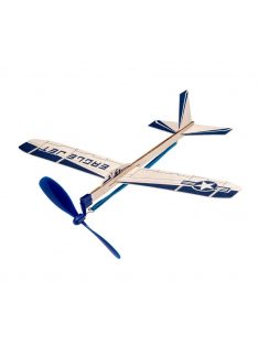 Revell - Balsafa Glider III