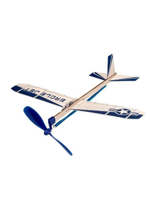 Revell - Balsafa Glider III