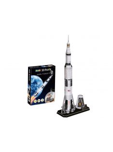 Revell - Apollo 11 Saturn V