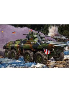 Revell - SpPz 2 'Luchs' A1/A2 1:35 (3036)