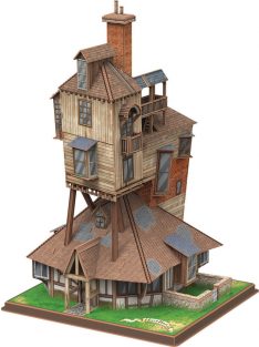 Revell - Harry Potter Hogwarts Burrow