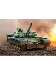 Revell - T-80 BV Explosive reactive armour 1:72 (3106)