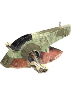 Revell - The Mandalorian: BOBA FETT'S GUNSHIP