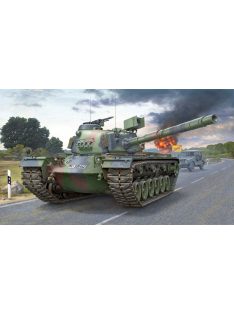 Revell - M48 A2GA2 1:35 (3236)