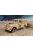 Revell - British 4x4 Off-Road Vehicle Series III (109/LWB) 1:35 (3246)