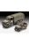 Revell - M34 Tactical Truck&Off Road Vehicle (3260)