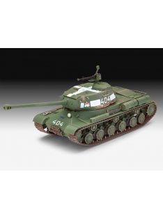 Revell - Soviet Heavy Tank IS-2 1:72 (3269)