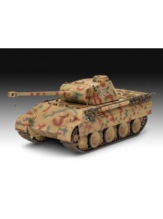 Revell - Geschenkset Panther Ausf. D