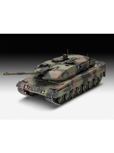 Revell - Leopard 2 A6/A6NL