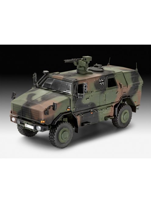 Revell - Dingo 2 GE A2.3 PatSi