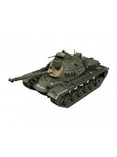 Revell - M48 A2CG