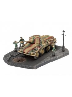 Revell - Sd.Kfz. 234/2 Puma