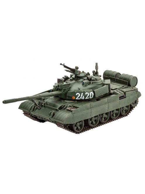 Revell - T-55Am / T-55Am2B (3306 )