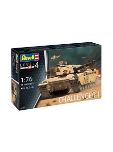 Revell - Challenger 1:76 (3308)