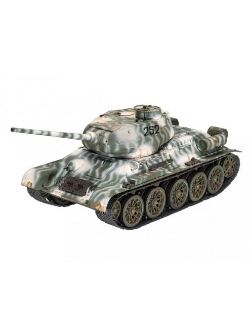 Revell - T-34/85