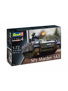 Revell - SPz Marder 1A3