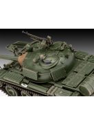 Revell - T-55A/AM with KMT-6/EMT-5