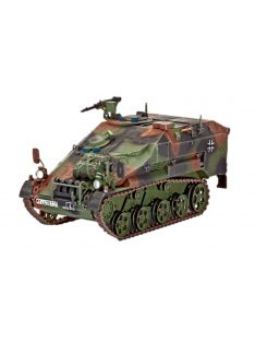 Revell - Wiesel 2 LeFlaSys BF/UF