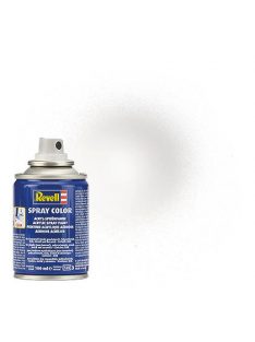 Revell - Színtelen fényes festék spray 100 ml