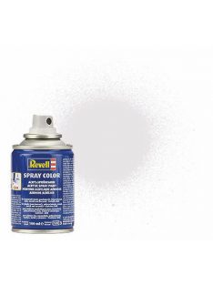 Revell - Színtelen matt festék spray 100 ml