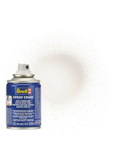 Revell - Fehér fényes festék spray 100 ml