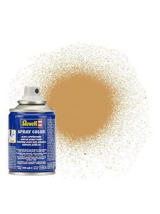 Revell - Okkersárga matt festék spray 100 ml