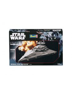 Revell - Star Wars Birodalmi csillagromboló (3609)