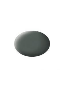 Revell - Aqua Color - Olive Grey, mat