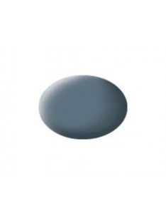 Revell - Aqua Color - Kékesszürke /matt/ (36179)