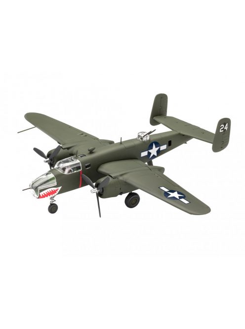 Revell - B-25 Mitchell