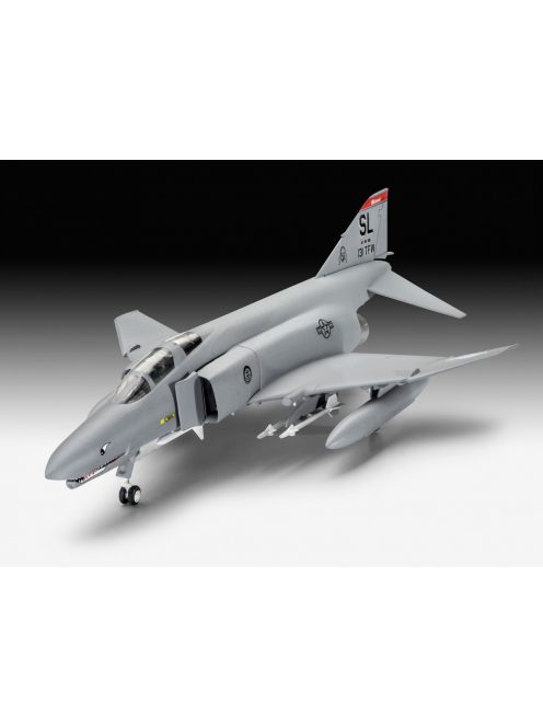 Revell - F-4 Phantom