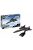 Revell - Lockheed SR-71 Blackbird easy-click-system