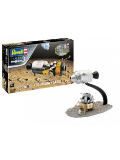 Revell - Apollo 11 Columbia Eagle