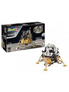 Revell - Apollo 11 Lunar Module Eagle