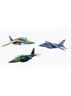 Revell - 50th Anniversary Alpha Jet