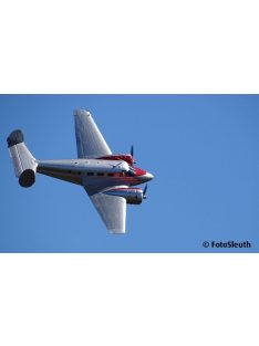 Revell - Beechcraft Model 18