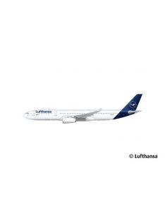 Revell - Airbus A330-300 - Lufthansa New Livery