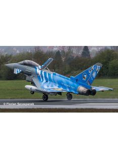 Revell - Eurofighter Typhoon The Bavarian Tiger 2021